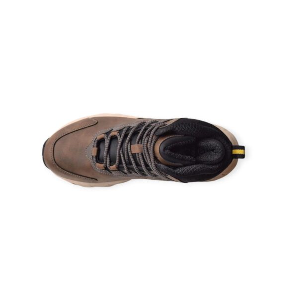 Zapatillas Borcegos Jaguar de Dama #3088