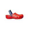 Gomon Tipo Crocs Seawalk Niños Hombre Araña