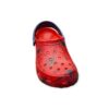 Gomon Tipo Crocs Seawalk Niños Hombre Araña