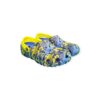 Gomon Tipo Crocs Boca Para Niños Seawalk
