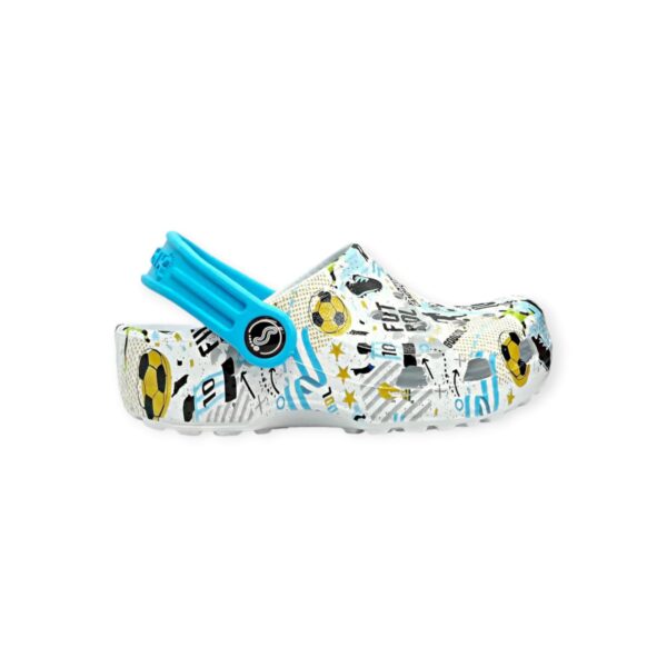 Gomon Tipo Crocs Seawalk Argentina