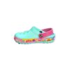 Gomon Tipo Crocs Unicornio Banda Seawalk Niñas