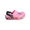Gomon Seawalk Tipo Crocs Lol Niñas